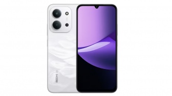 HP Murah Redmi 15R 5G Meluncur: Andalkan Dimensity 6300 dan Baterai Jumbo