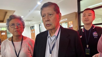 Tuntutan TGPF 98 di PTUN: Desak Fadli Zon Cabut Pernyataan dan Minta Maaf ke Publik