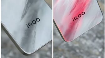 Video Hands-On iQOO 15 Beredar, Bawa Baterai Jumbo dan Efek Perubahan Warna