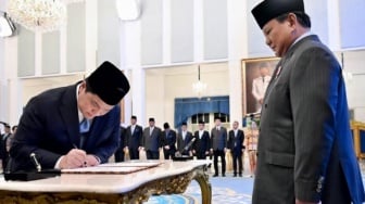 Menpora Baru, Semangat Baru! Kiprah Erick Thohir Bangun Olahraga Indonesia