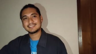 Ogah Terjebak Peran Bad Boy, Giorgino Abraham Jajal Karakter Baru di Film Jangan Panggil Mama Kafir
