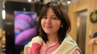 Terpopuler: Jejak Ratu Tisha Dicopot dari Komite PSSI, Prompt Gemini AI untuk Foto Prewedding