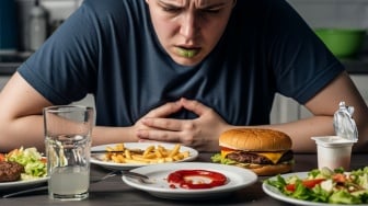 Tragis! Ratusan Siswa Keracunan Makan Bergizi Gratis, JCW Soroti Pengawasan Bobrok