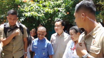 Usai Kunjungan Gibran, Kemendagri Janji Perbaiki Program Kesehatan dan Pendidikan di Papua!