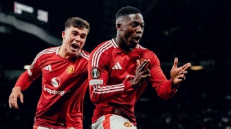 Panas! Wonderkid Manchester United Jadi Rebutan Chelsea hingga Man City