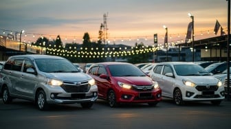 5 Langkah Jual Mobil Bekas agar Cepat Laku dengan Harga Terbaik, Gak Ribet