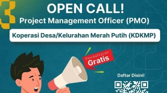 Seleksi PMO Koperasi Merah Putih Diulang, Ribuan Peserta Marah-marah, Apa Alasannya?
