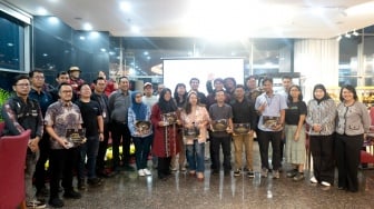 Ajang Manhattan Photo Competition 2025 Umumkan Para Fotografer Terbaik