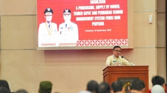 Pemprov Sulsel Dorong Transformasi Digital Lewat Sosialisasi E-Purchasing dan Katalog Versi 6.0