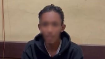Hilang Misterius Usai Demo Rusuh: Eko Ditemukan Jadi Nelayan di Kalimantan