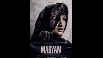 Sinopsis dan Fakta Menarik Film Maryam: Janji dan Jiwa yang Terikat, Mulai Tayang Hari ini