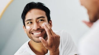 7 Rekomendasi Skincare Pria Alfamart yang Efektif Mengatasi Wajah Kusam