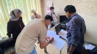 WNA Yordania Jadi Tersangka di Yogyakarta: Izin Investasi Fiktif Terbongkar