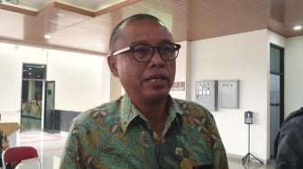 Kota Jogja Kewalahan Sampah,Semua OPD di Wajib Urus Sampah hingga ke Kelurahan