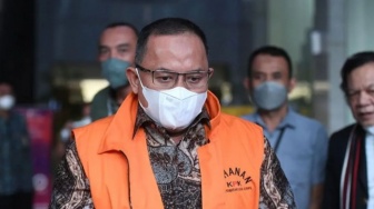 Vonis Bukan Akhir, KPK Kembali Periksa Dodi Reza Alex di Kasus Korupsi Muba