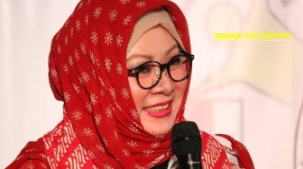 Mengapa Tutut Soeharto Gugat Menteri Keuangan Purbaya ke PTUN?