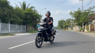 6 Motor Bekas Bandel Mulai Rp2 Jutaan, Enggan Punah dan Bikin Pendatang Baru Ketar-ketir