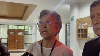 Korban Pemerkosaan Massal '98 Gugat Fadli Zon: Trauma dan Ketakutan di Balik Penyangkalan Sejarah