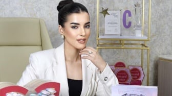 Tasya Farasya Buka Loker Strategis di Bagian Keuangan, Singkirkan Jejak Ahmad Assegaf?