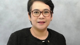 Resmi Jadi Kepala LKPP, Ini Rekam Jejak dan Prestasi Sarah Sadiqa