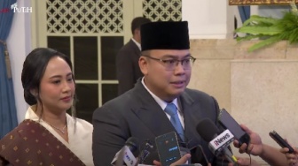 Rangkap Jabatan, Angga Raka Prabowo Dibela Akademisi