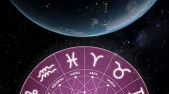 Ramalan Zodiak Paling Beruntung Hari Ini 27 September 2025: Leo, Sagitarius, dan Aquarius