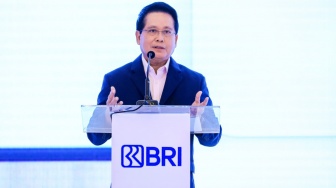 Didukung Fundamental Kuat dan Berbagai Katalis Positif, Investor Global Naikkan Target Price BBRI