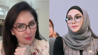 Lita Gading Soroti Latar Pendidikan Iyeth Bustami di DPR: Lulusan Paket C