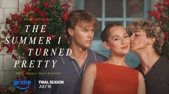 Final Season 3 Bikin Heboh, The Summer I Turned Pretty Lanjut Jadi Film!