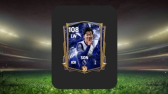 13 Kode Redeem FC Mobile Terbaru 18 September, Hadiah Son Heung-min Menanti