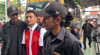 Prilaku Bejat Vadel Badjideh ke Anak Nikita Mirzani Langgar Norma Agama, Penyebab Dihukum 9 Tahun