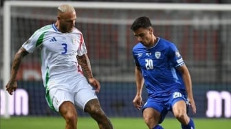Ramai Seruan Boikot Timnas Israel Jelang Piala Dunia 2026