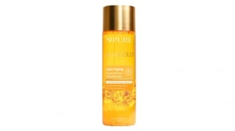 Anti-Aging Alami! 4 Toner Green Caviar untuk Kulit Kencang Bebas Kerutan