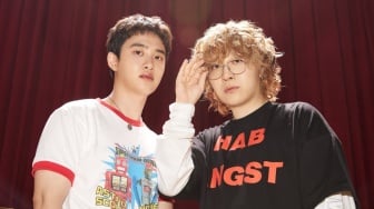Dumb oleh Doh Kyung Soo Feat. Penomeco: Pura-pura Kuat dalam Ketidakpastian