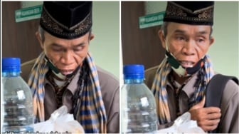 Kisah Pilu Guru Agama di Usia Senja, 21 Tahun Dedikasi Dibalas Kontrak Paruh Waktu