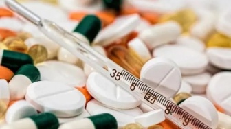 6 Obat yang Dilarang Dikonsumsi Bersamaan dengan Soda, Ini Alasannya