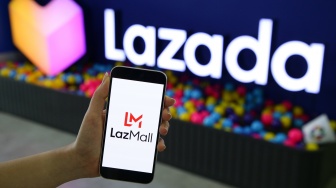 Lazada Sebut Fitur AI Mampu Tingkatkan Belanja Online di Tanggal Kembar 9.9