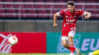 Pemain Keturunan Solo Cetak Brace di ACL 2, Bisa Jadi Solusi Lini Serang Timnas Indonesia?