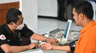 Misteri Mogok Makan Aktivis Gejayan Terungkap: Fakta Sebenarnya di Balik Jeruji Besi