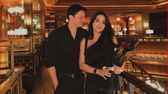 Andrew Andhika Segera Nikah Lagi, Kantongi Restu Calon Mertua Meski Sempat Selingkuh