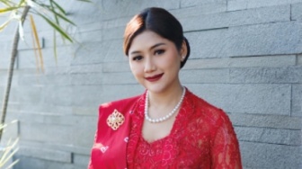 Bando Erina Gudono Seharga 4 Kali Lipat UMR Jogja, Kesederhanaannya Dulu Dipertanyakan