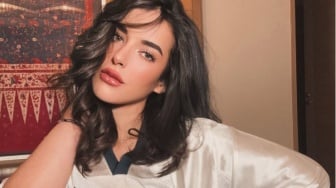Butuh Space, Tasya Farasya Pilih Rehat dari Sosmed usai Gugat Cerai Suami