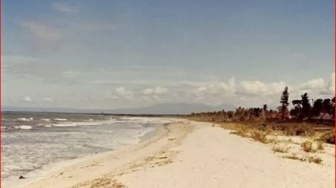 Lokasi yang Dulu Angker Jadi Tempat Persembuyian Para Rampok Kini Tambang Dolar di Bali