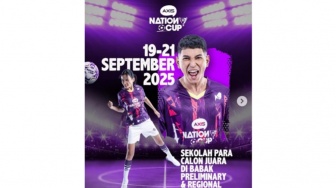 Cewek vs Cowok di Lapangan Futsal: Gaya Main yang Sama tapi Beda Warnanya