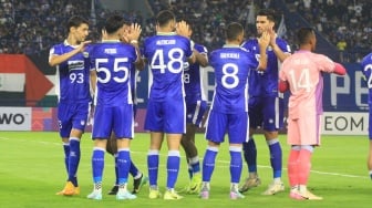 Persib Gagal Menang, Bojan Hodak Kecewa Berat: Saya Tidak Senang!