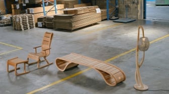 Furnitur Kayu Naik Kelas: Estetik, Berbudaya, dan Ramah Lingkungan