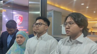 Azizah Salsha Ogah Damai usai Mediasi 3 Jam, Bigmo dan Resbob Siap-Siap Masuk Sel