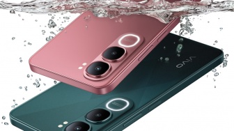 HP Murah Vivo Y21d Lolos Sertifikasi di Indonesia, Fitur Tahan Banting