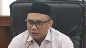 Viral Wahyudin Anggota DPRD Gorontalo Ngaku Jalan-Jalan Pakai Uang Negara: Kita Rampok Saja!