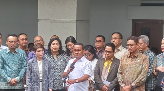 Drama Stok BBM SPBU Swasta Teratasi! Shell, Vivo & BP Sepakat 'Titip' Impor ke Pertamina